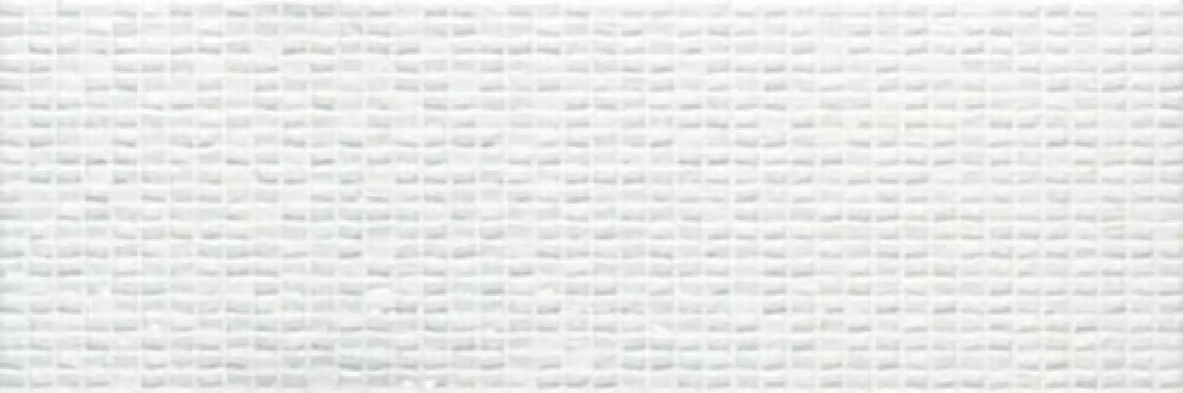 MOS LEED BLANCO 20x60