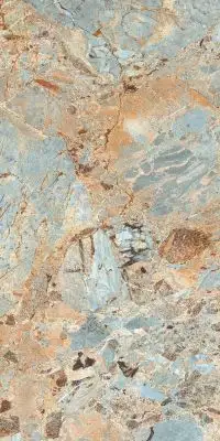 MPL-055744 Керамогранит Breccia Fantastico Sky 80х160