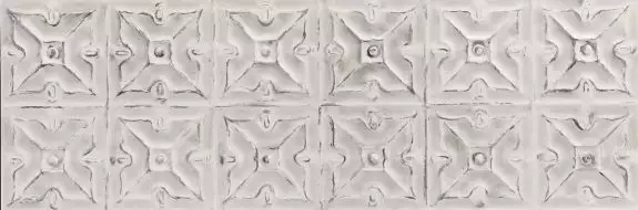 MT Track Art Blanco 30*90