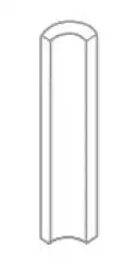 MURH Citta Canaletta Interna Helsinki New 3*20