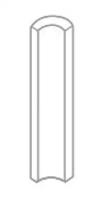 MURH Citta Canaletta Interna Helsinki New 3*20