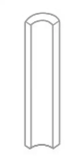 MURH Citta Canaletta Interna Helsinki New 3*20