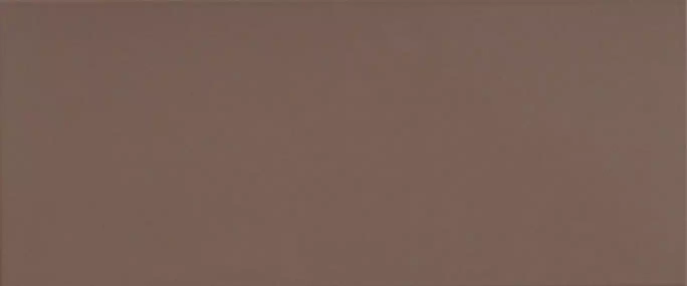 MUW 66RT Coffee Brown 25x60