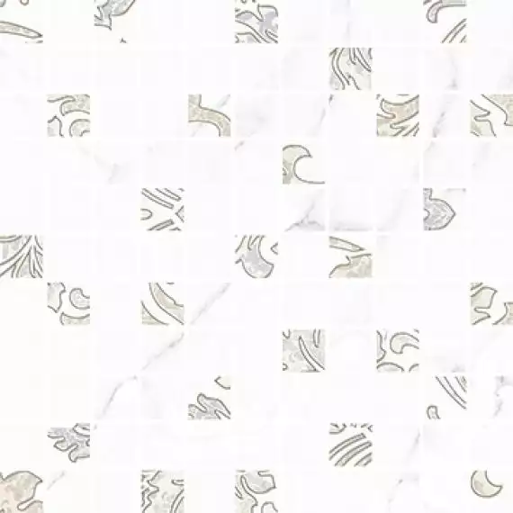 MWU30ILN04R Мозаика Ilana 30х30