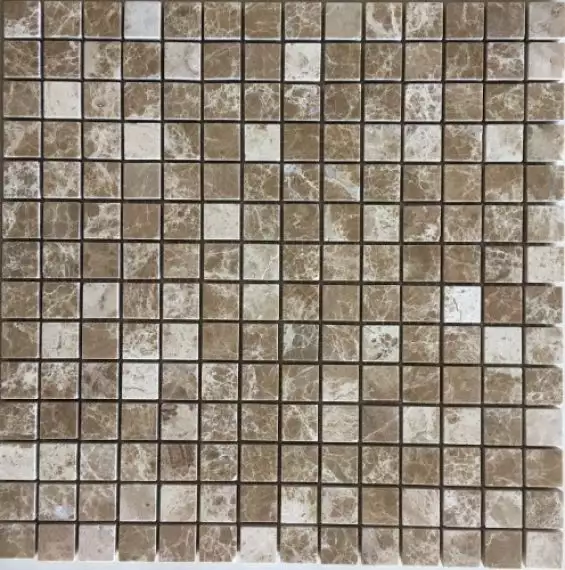 Madrid-20 (POL) 2x2 30.5х30.5