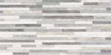 Magna Декор серый 08-05-06-1341 20х40