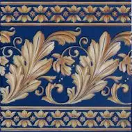 Majesty Cobalto 20x20