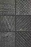Maku Deco Dark 20x20