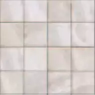 Mall. Manaos White 30x30