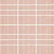 Malla Cr.Rlv.Macassar Corallo 30x30