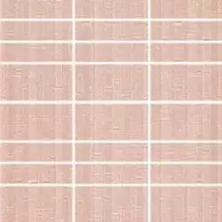 Malla Cr.Rlv.Macassar Corallo 30x30