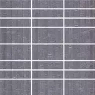 Malla Cr.Rlv.Macassar Opalo 30x30