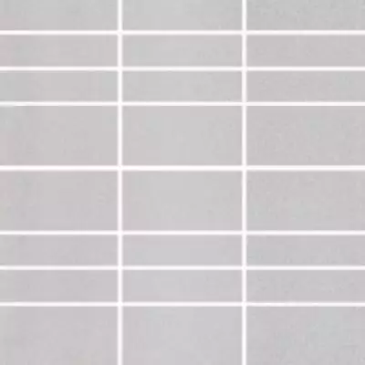 Malla Cr.Rlv.Macassar Silver 30x30