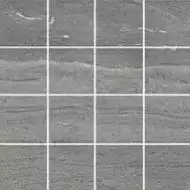 Malla Whitehall Gris Mate 30х30