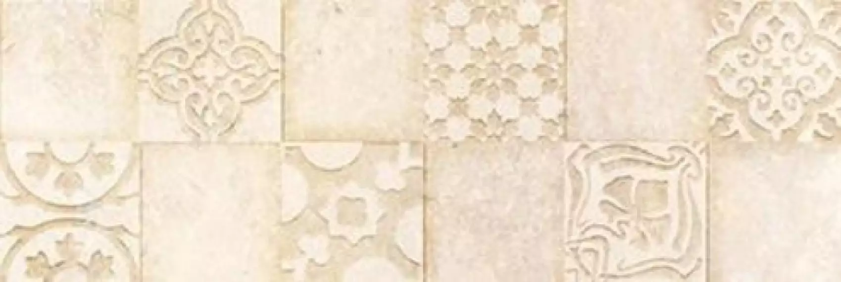 Malta patchwork 25x75