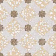 Mancini Beige 30X30