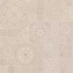 Mandala Desert Palm 60x60