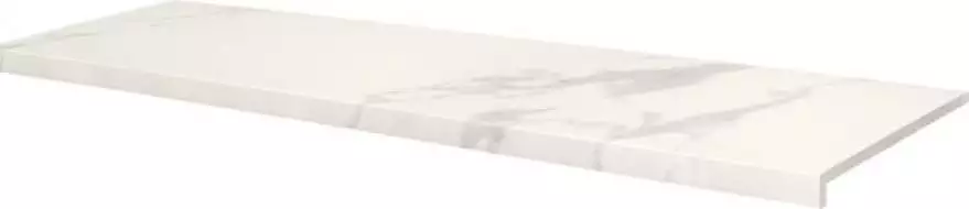 Mandalay White 33x120