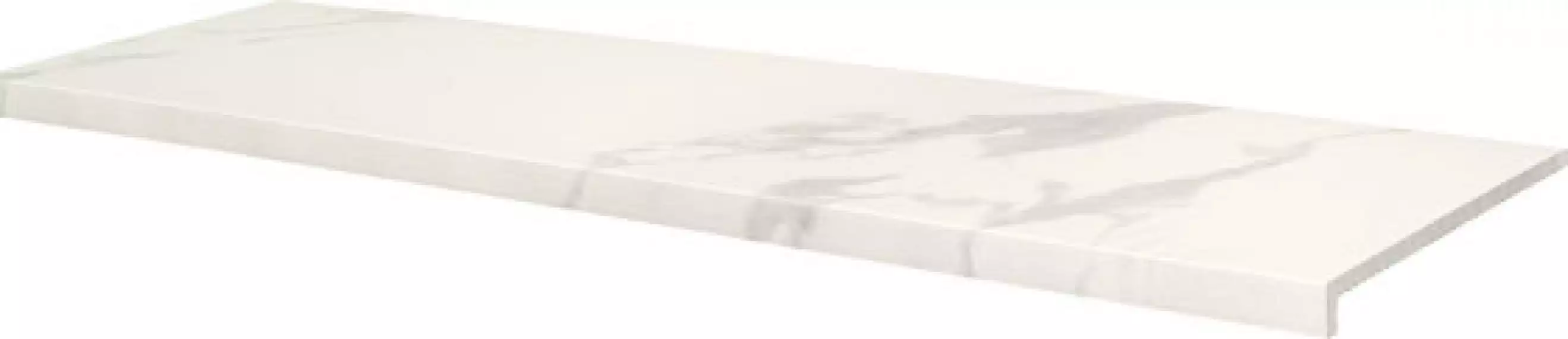 Mandalay White 33x120