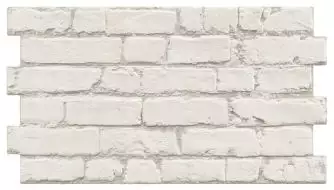 Manhattan Blanco 31x56