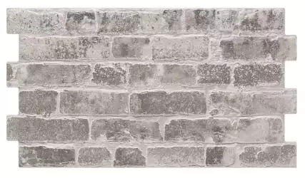 Manhattan Charcoal 31x56