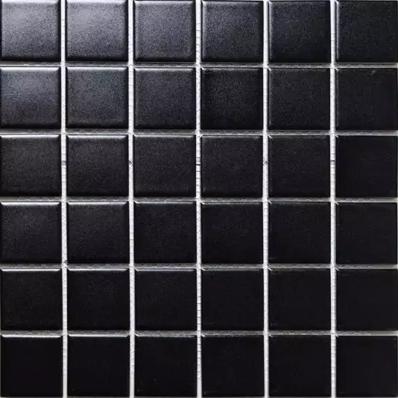 Manila Black 48*48*6 306x306