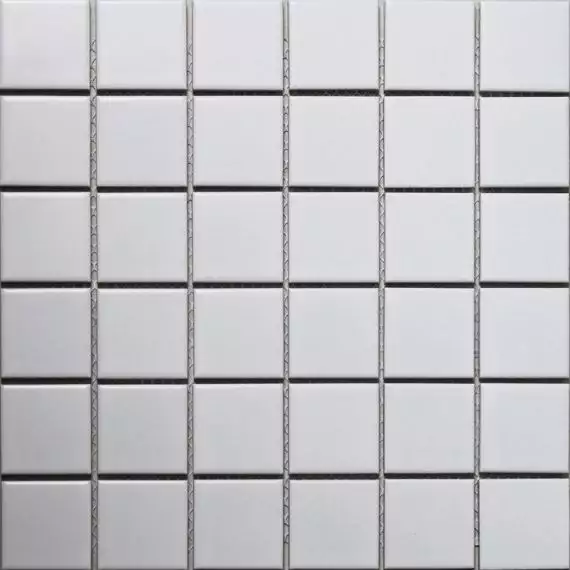 Manila White 48*48*6 306x306
