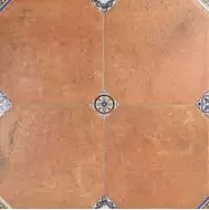 Manises Decor Cuero 58x58