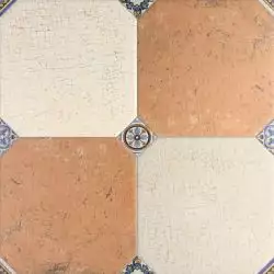 Manises Decor Mix 58x58