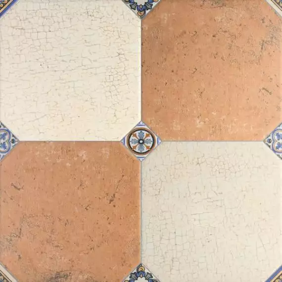 Manises Decor Mix 58x58