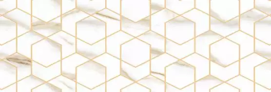 Manzoni Gold Rectified 30x90