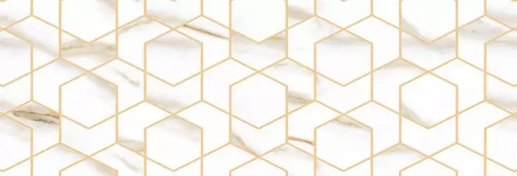 Manzoni Gold Rectified 30x90
