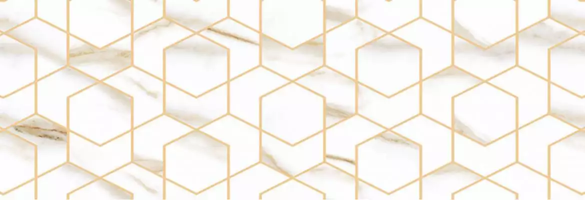 Manzoni Gold Rectified 30x90