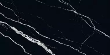 Marble Black High Glossy 60x120
