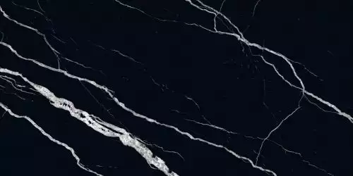 Marble Black High Glossy 60x120