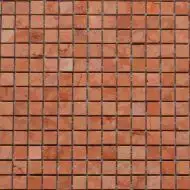 Marble Mosaic Rosso Verona 15*15 305*305