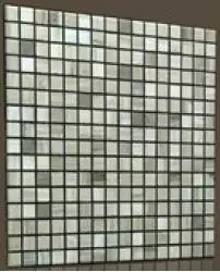 Marble Mosaic Strato Olimpico 15*15 305*305