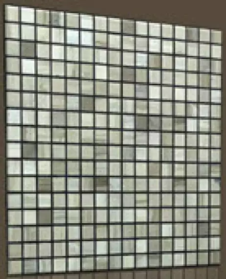 Marble Mosaic Strato Olimpico 15*15 305*305