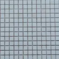 Marble Mosaic Thassos 15*15 305*305