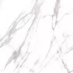 Marble Royal White 60x60