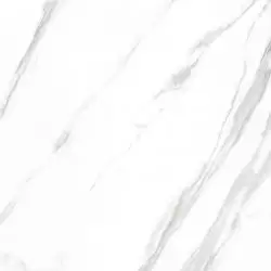 Marble Royal White Sugar 60x60