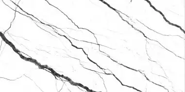 Marble White High Glossy 60x120