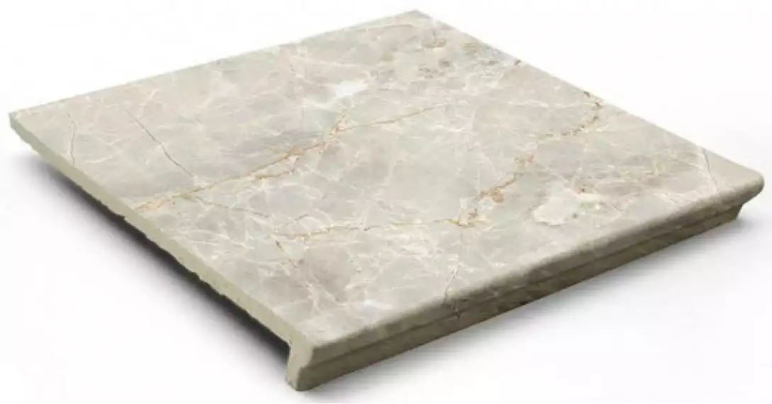 Marbles Peldano Florentino Oyster 33.3x33.3