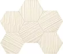 Mareda white 28.9x22.1