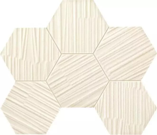 Mareda white 28.9x22.1