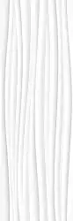 Marella white 02 30х90