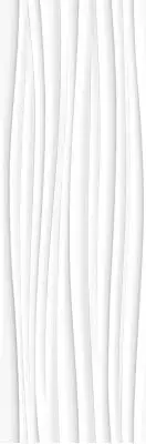 Marella white 02 30х90
