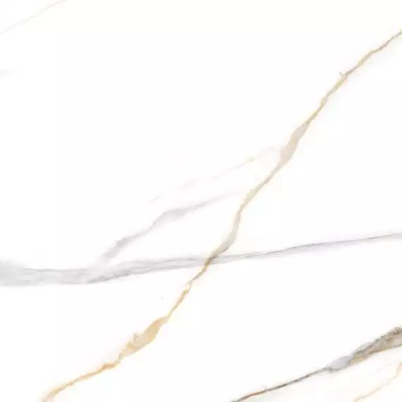 Maritaca Statuario Glossy 60x60