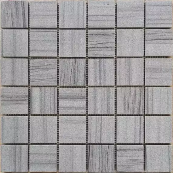 Marmara grey POL 4.8x4.8x7 30.5x30.5