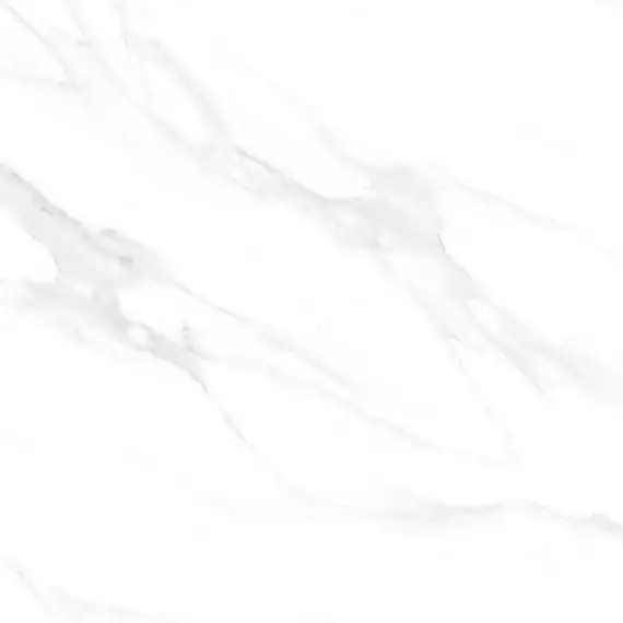 Marmara white белый 80x80